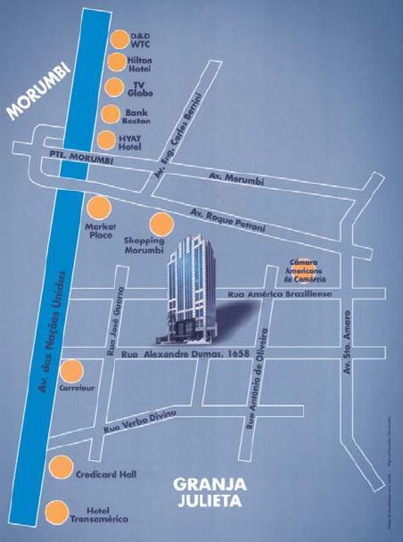 Dumas Tower — Galeria Foto 7