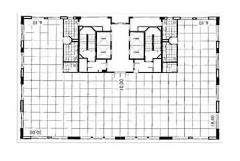 Dumas Tower — Galeria Foto 9