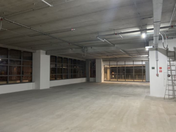 Dynamic Faria Lima — Galeria Foto 5
