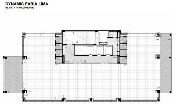 Dynamic Faria Lima — Galeria Foto 6