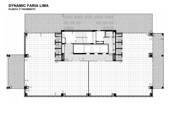 Dynamic Faria Lima — Galeria Foto 7