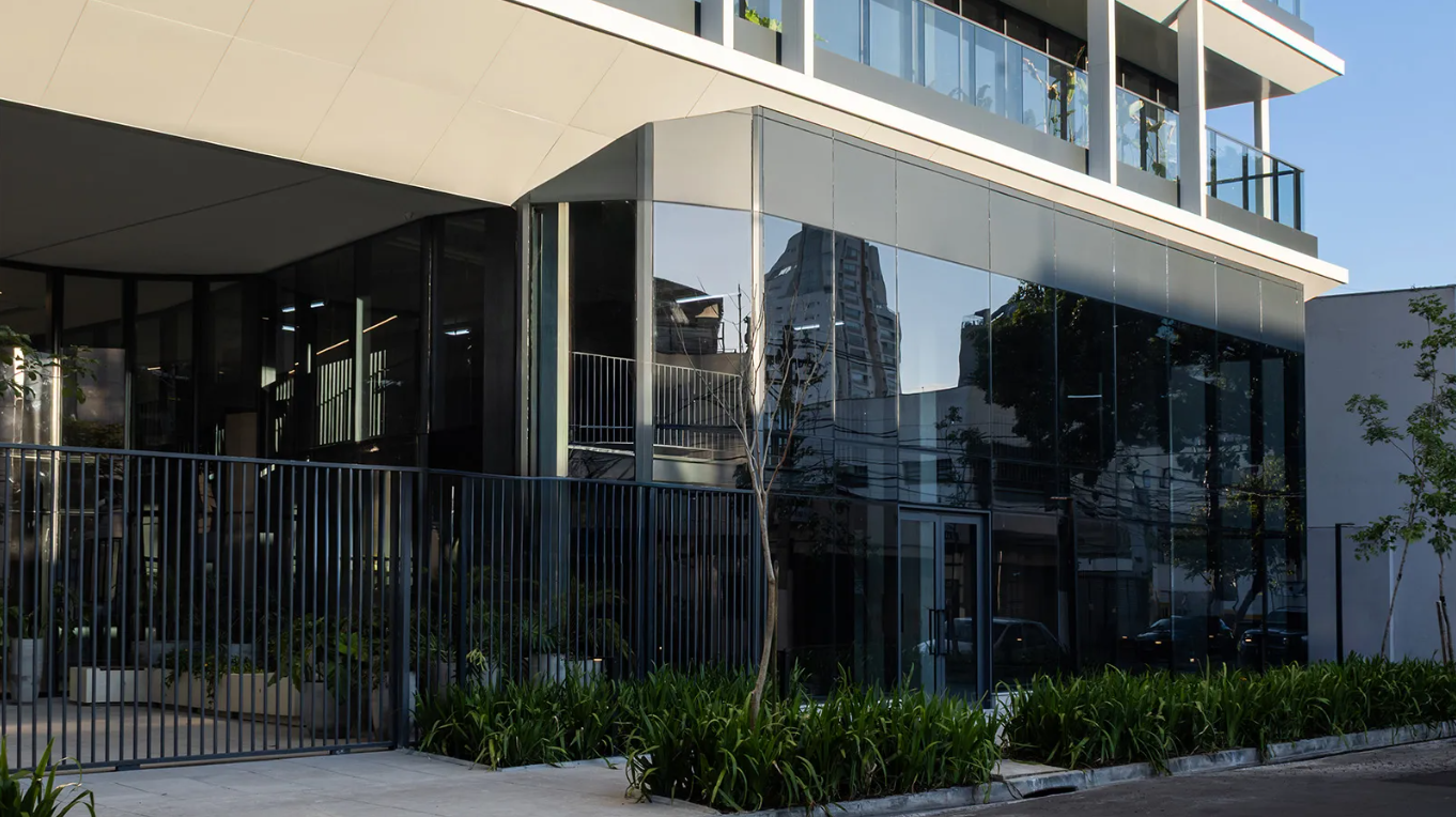 Dynamic Pinheiros — Galeria Foto 3