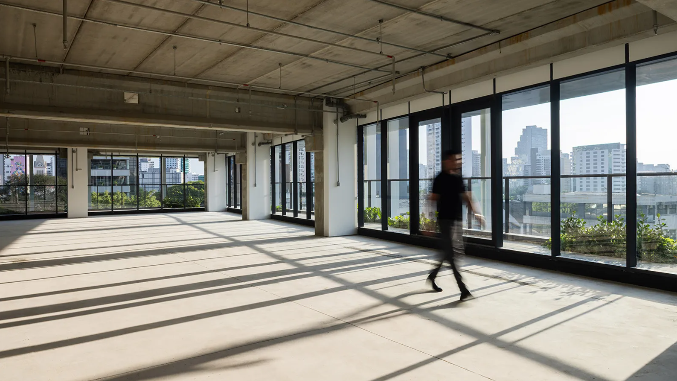 Dynamic Pinheiros — Galeria Foto 4