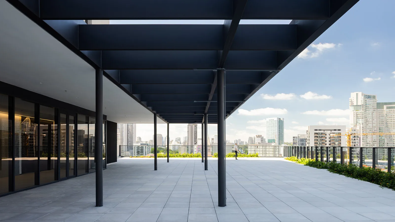 Dynamic Pinheiros — Galeria Foto 5