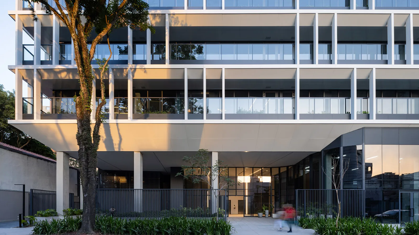 Dynamic Pinheiros — Galeria Foto 7