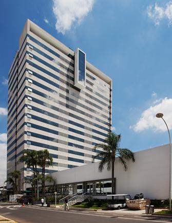 E-Business Park - Torre A — Galeria Foto 3