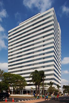 E-Business Park - Torre A — Galeria Foto 4