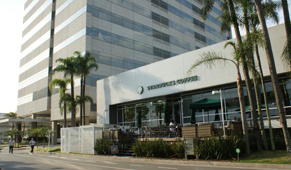 E-Business Park - Torre A — Galeria Foto 5