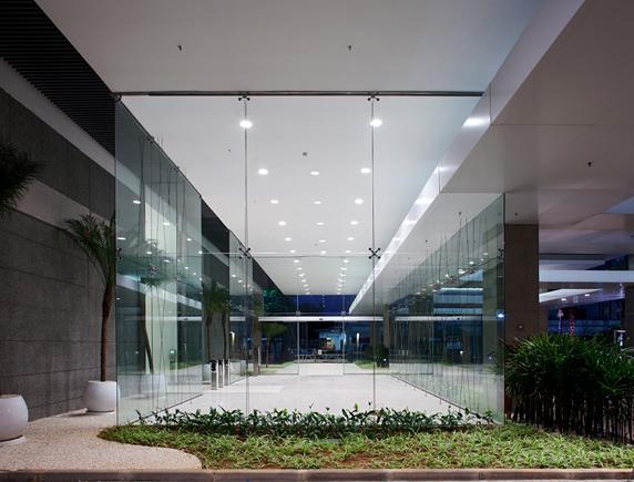 E-Business Park - Torre A — Galeria Foto 6