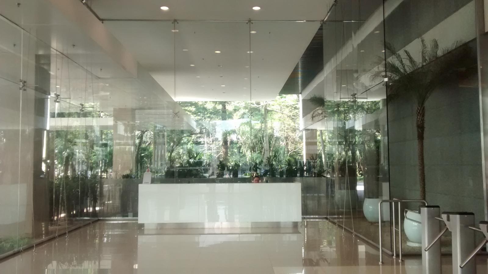 E-Business Park - Torre A — Galeria Foto 7