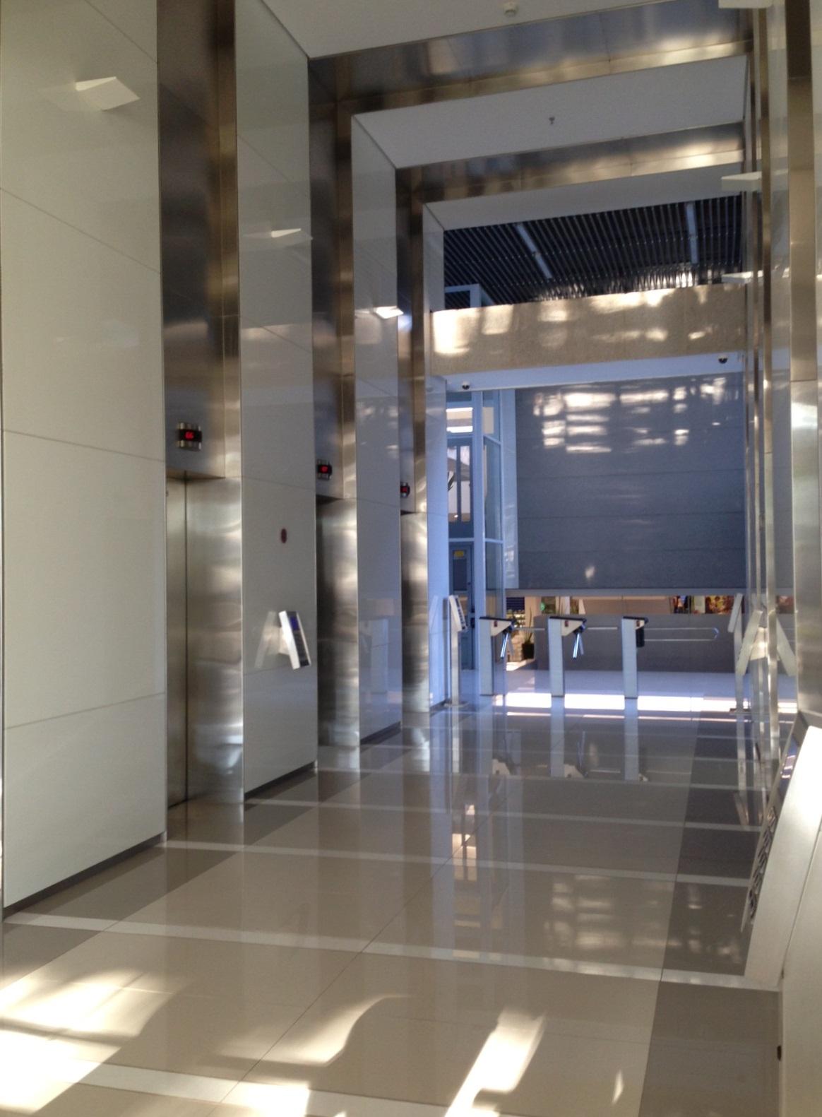 E-Business Park - Torre A — Galeria Foto 8