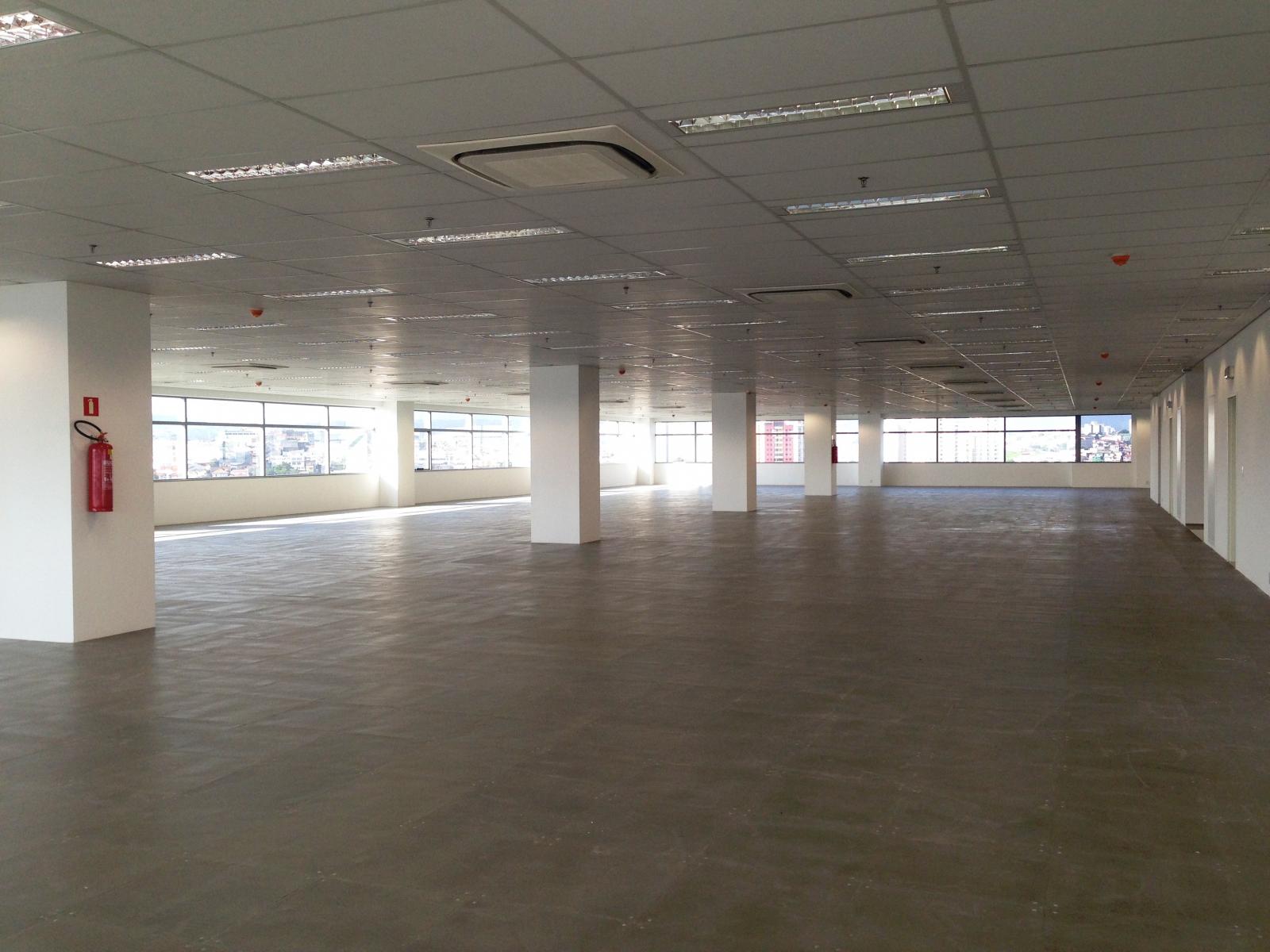 E-Business Park - Torre A — Galeria Foto 9