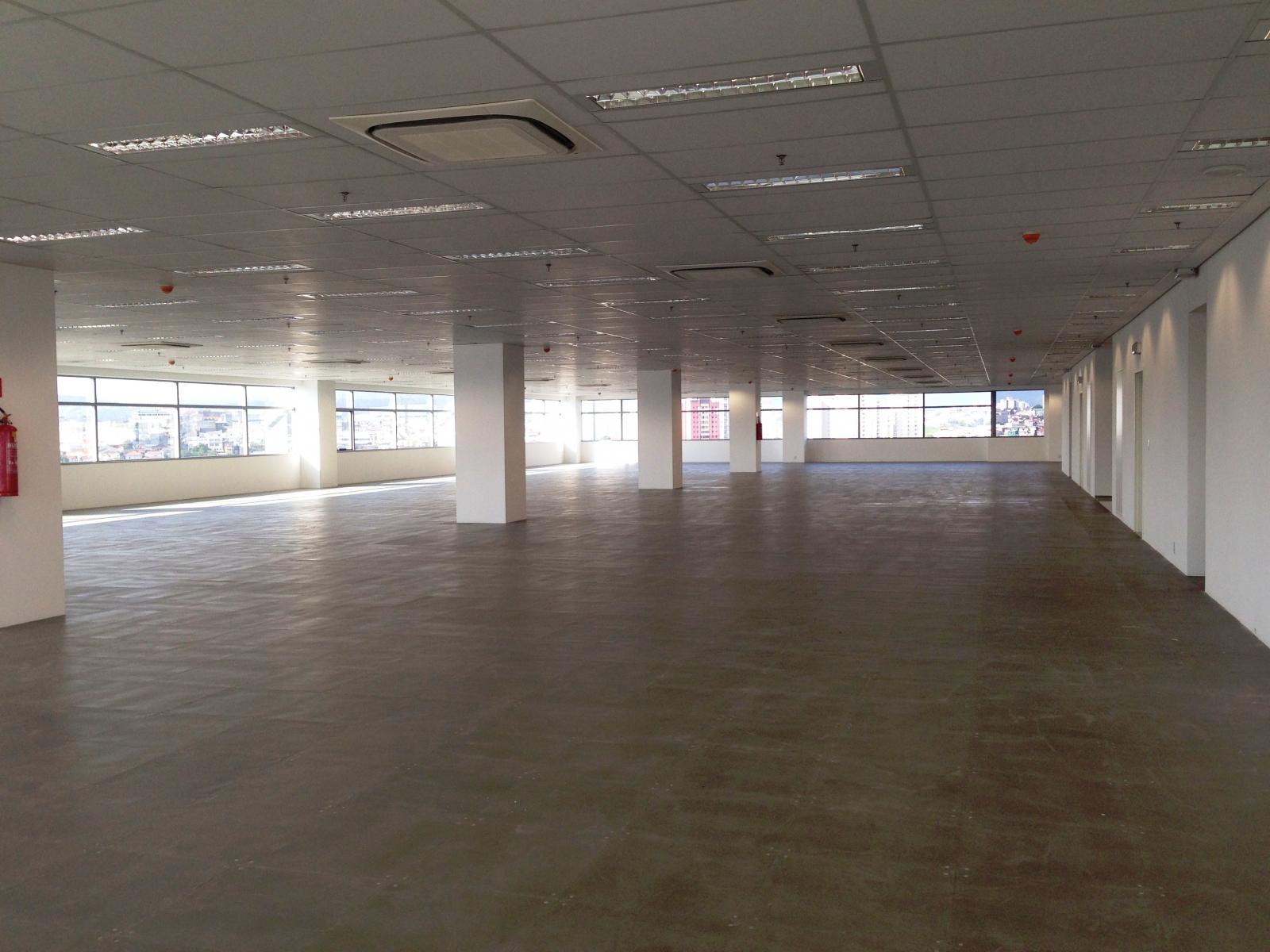 E-Business Park - Torre A — Galeria Foto 10