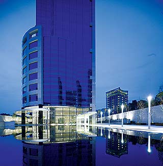 E-Tower — Galeria Foto 3