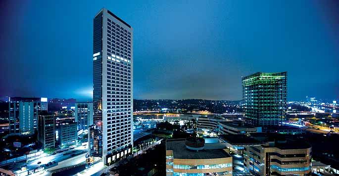 E-Tower — Galeria Foto 6