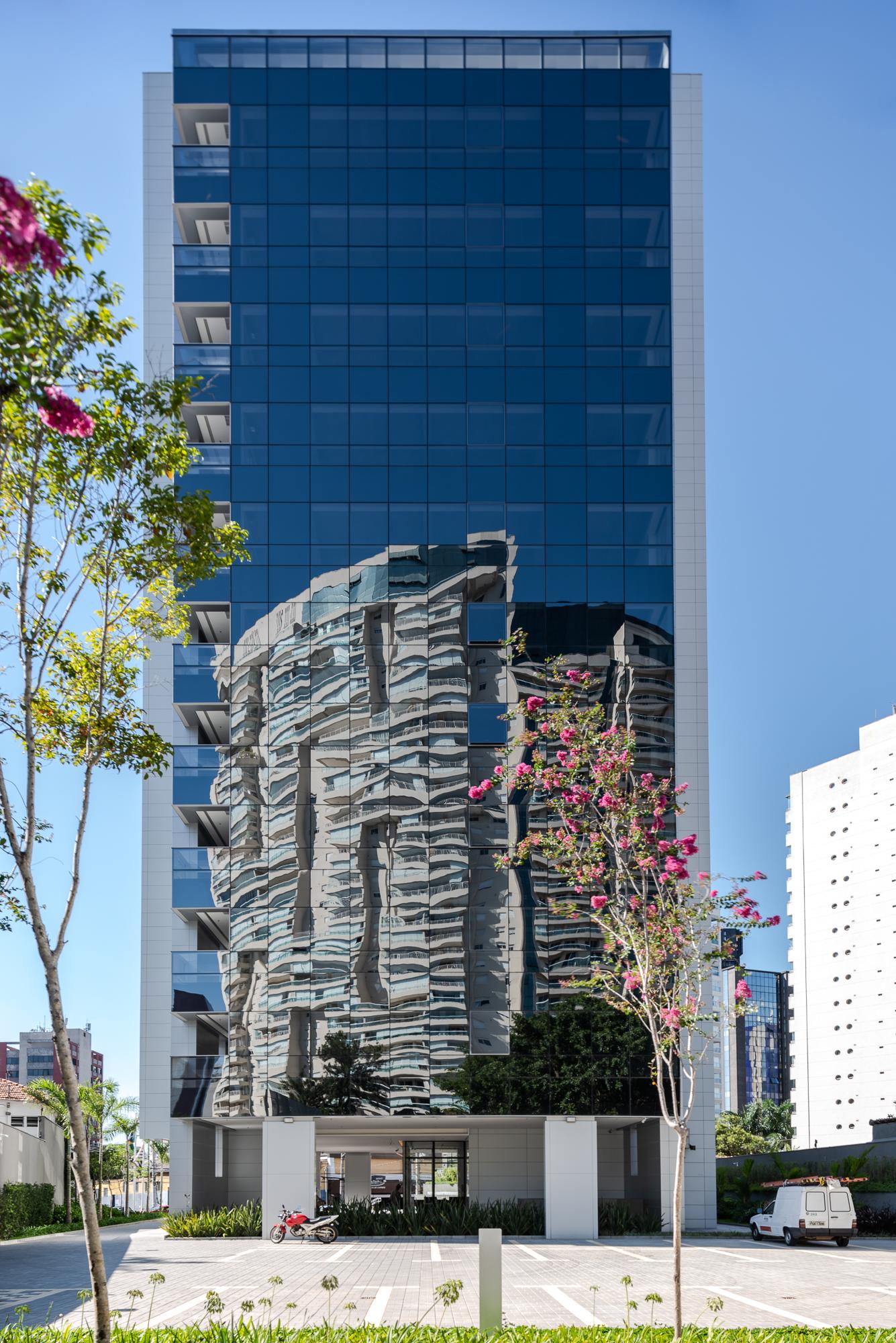 Eco 336 Offices — Galeria Foto 3