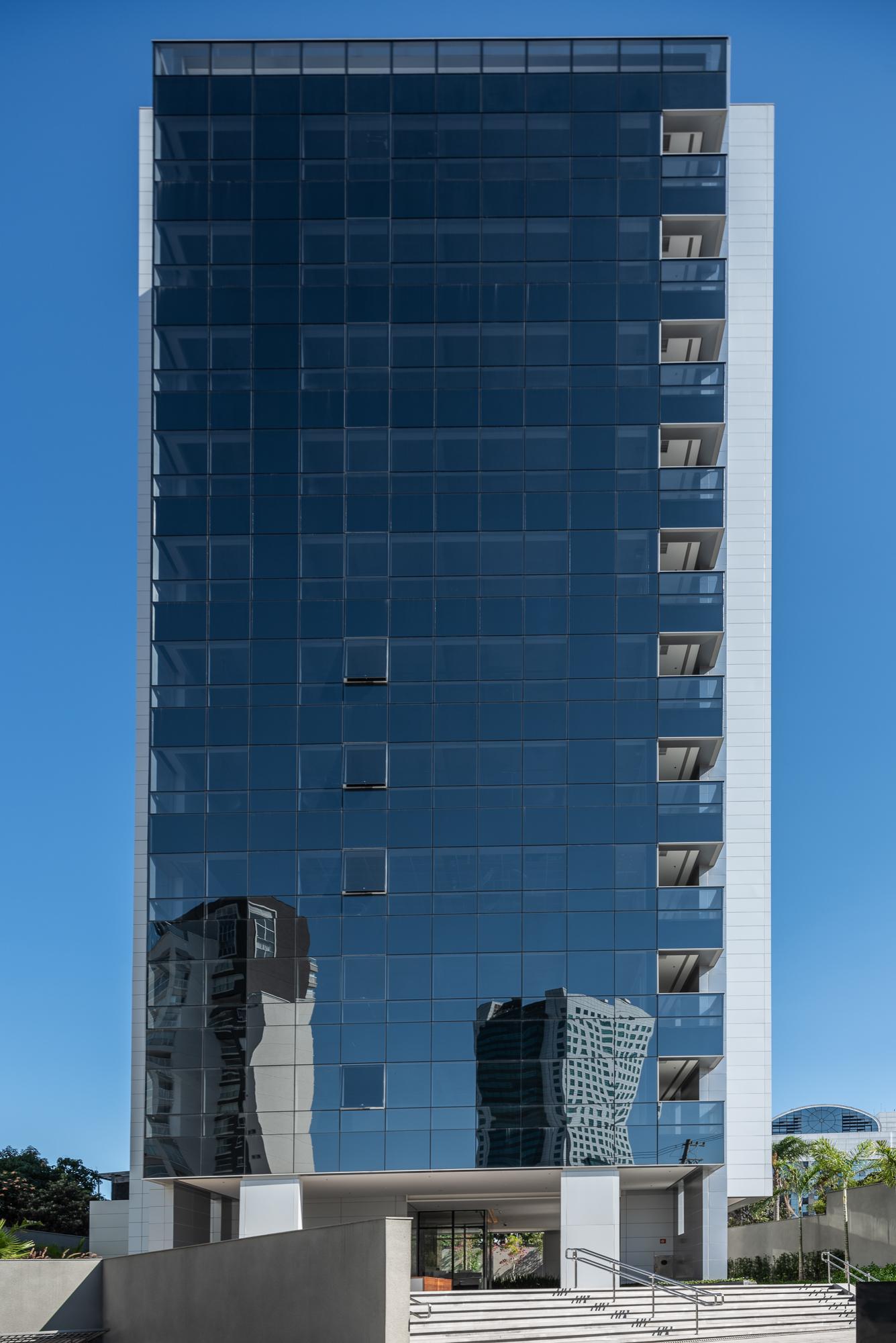 Eco 336 Offices — Galeria Foto 4