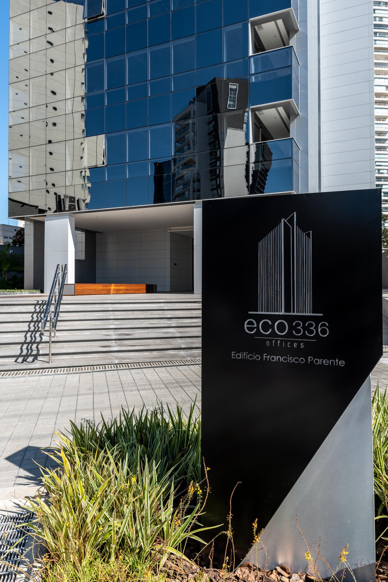 Eco 336 Offices — Galeria Foto 5