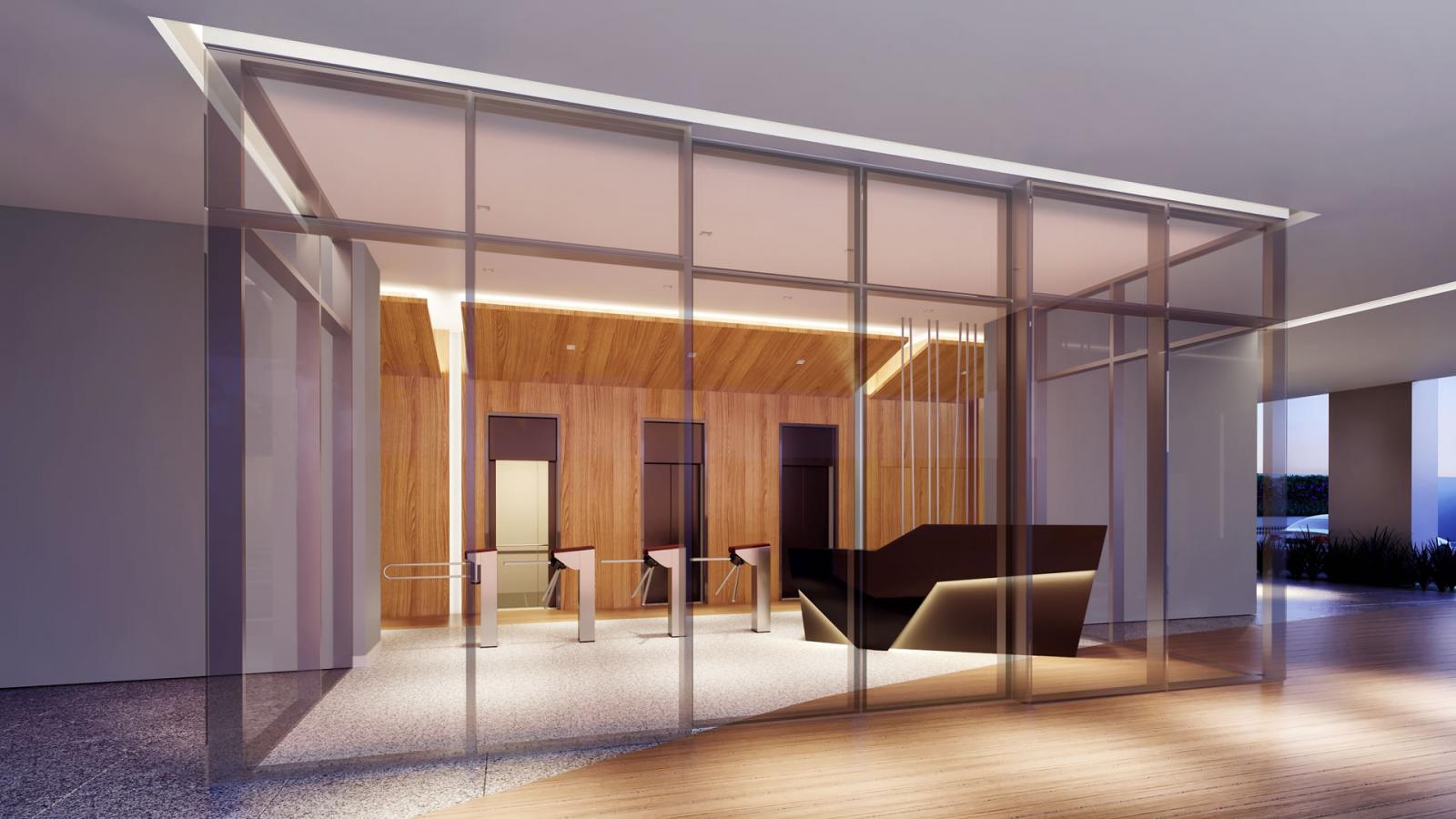 Eco 336 Offices — Galeria Foto 6