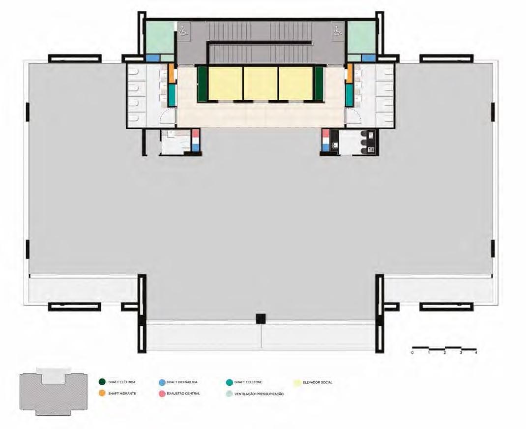Eco 336 Offices — Galeria Foto 9