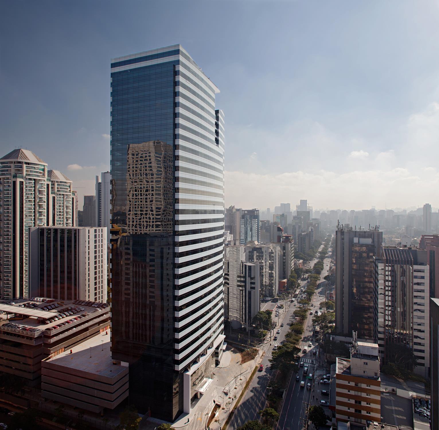 Eco Berrini — Galeria Foto 4