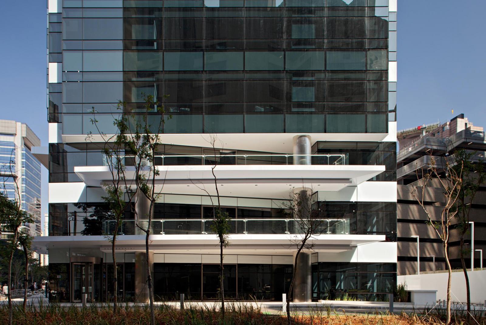 Eco Berrini — Galeria Foto 6