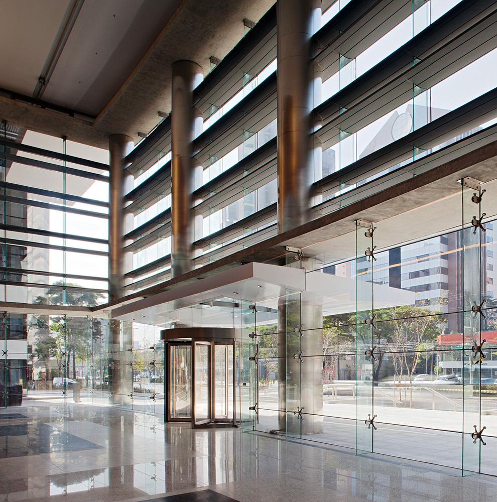 Eco Berrini — Galeria Foto 7