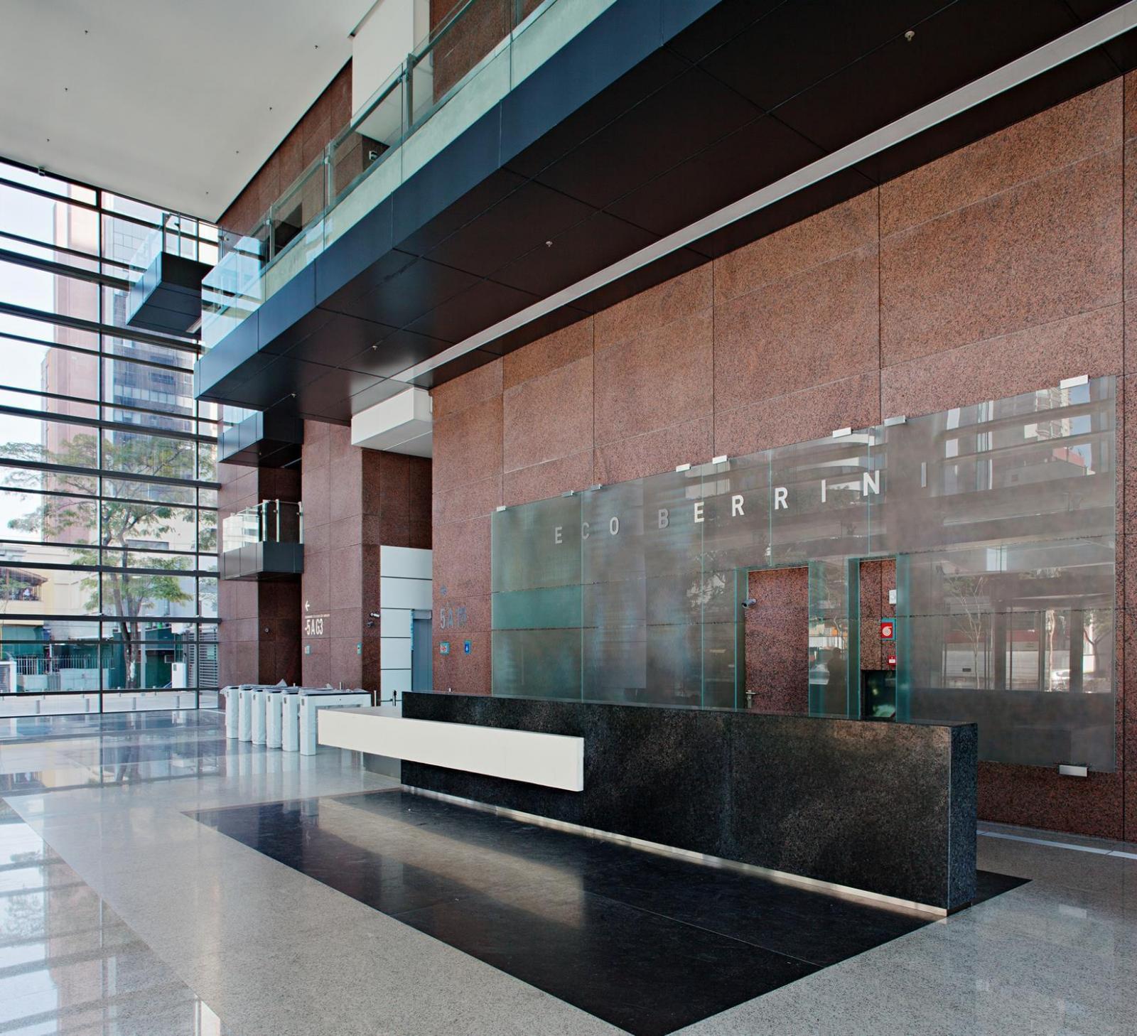 Eco Berrini — Galeria Foto 10