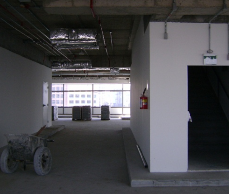 Eco Berrini — Galeria Foto 13