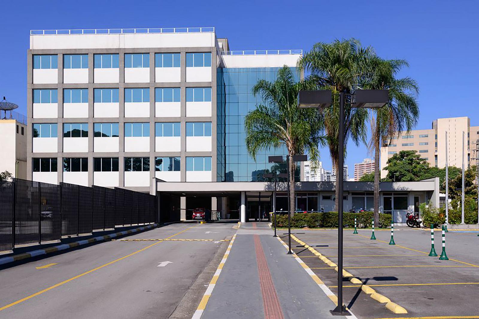 Edficio Morumbi — Galeria Foto 3