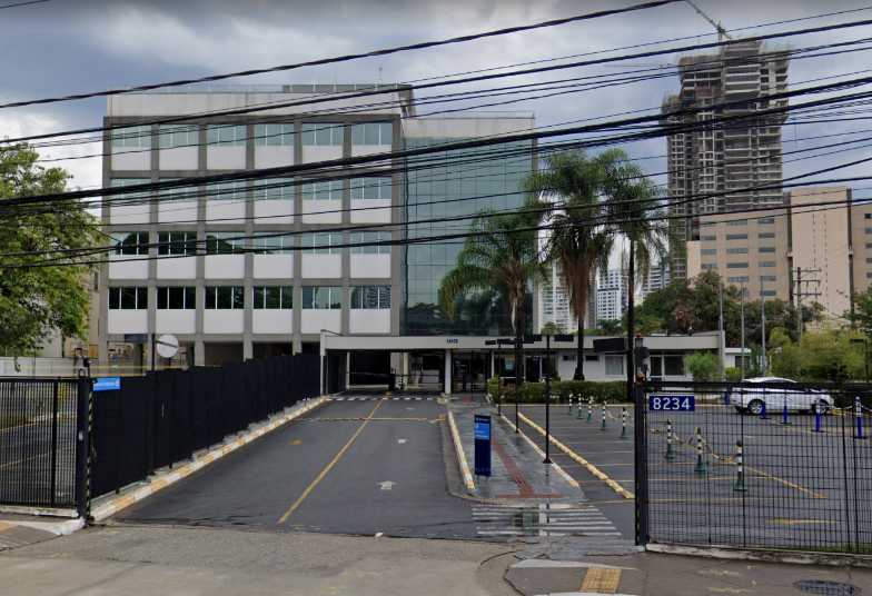 Edficio Morumbi — Galeria Foto 4