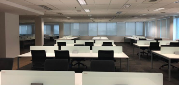 Edficio Morumbi — Galeria Foto 5