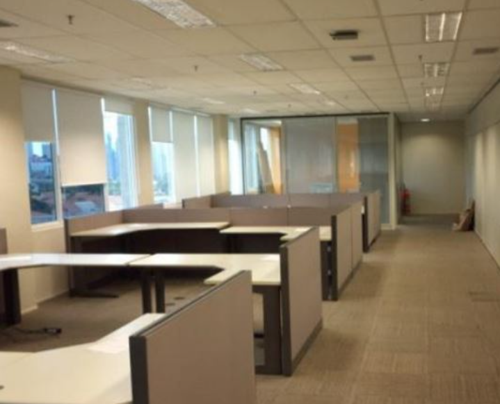 Edficio Morumbi — Galeria Foto 6