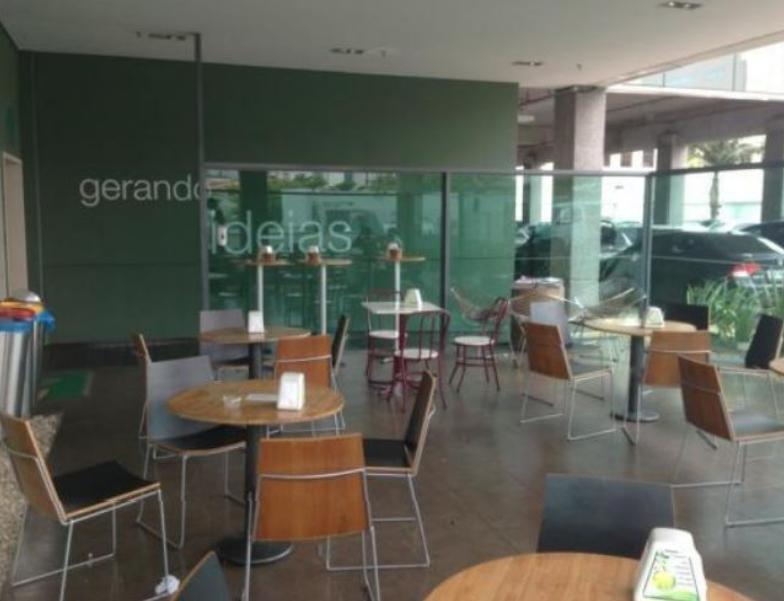 Edficio Morumbi — Galeria Foto 7