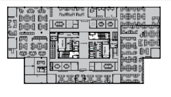 Edficio Morumbi — Galeria Foto 8