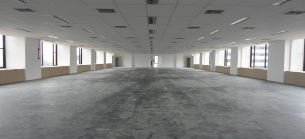 Edifício Condomínio Paulista de Seguros - III — Galeria Foto 10