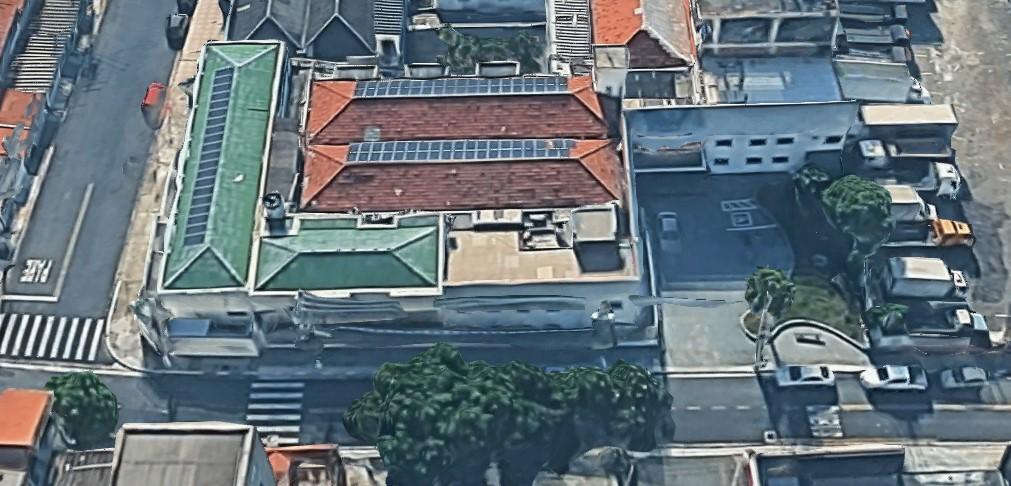 Edifício Hospitalar Guarulhos — Galeria Foto 4