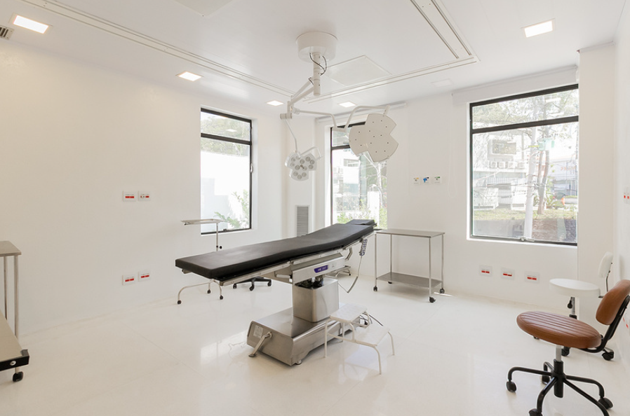 Edifício Hospitalar no Pacaembu — Galeria Foto 8