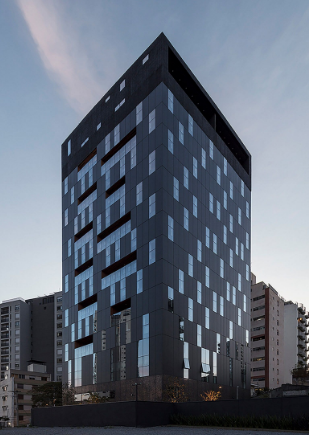 Edifício Lacerda — Galeria Foto 3