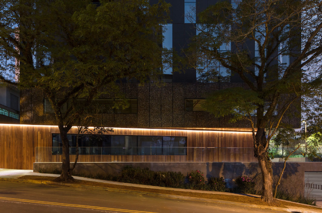 Edifício Lacerda — Galeria Foto 4
