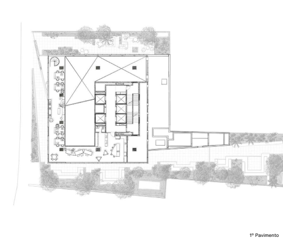 Edifício Lacerda — Galeria Foto 9