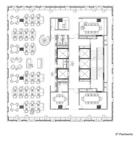 Edifício Lacerda — Galeria Foto 10