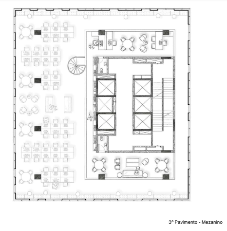 Edifício Lacerda — Galeria Foto 11