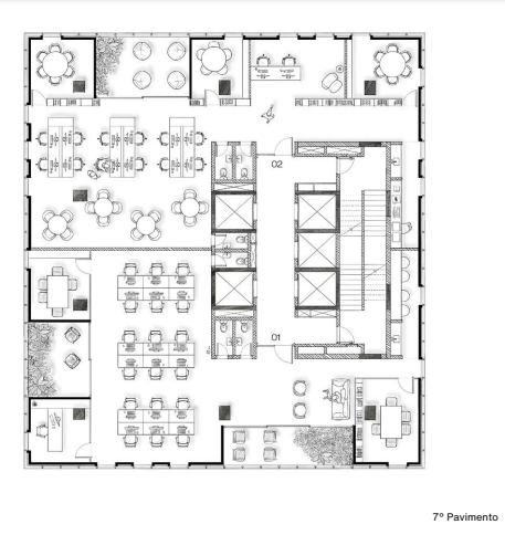 Edifício Lacerda — Galeria Foto 12