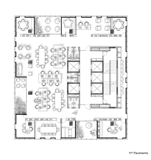 Edifício Lacerda — Galeria Foto 13
