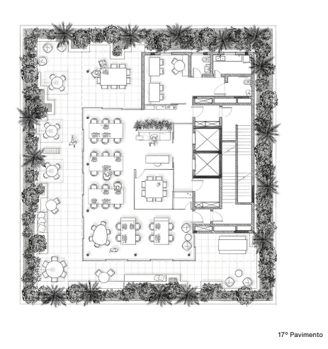 Edifício Lacerda — Galeria Foto 14