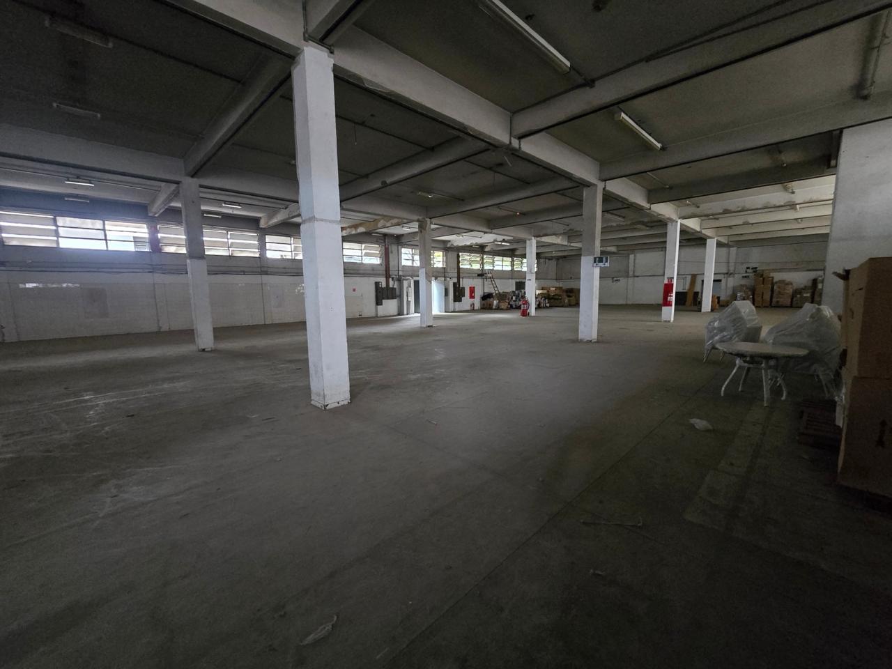 Edifício Monousuário Barra Funda — Galeria Foto 3