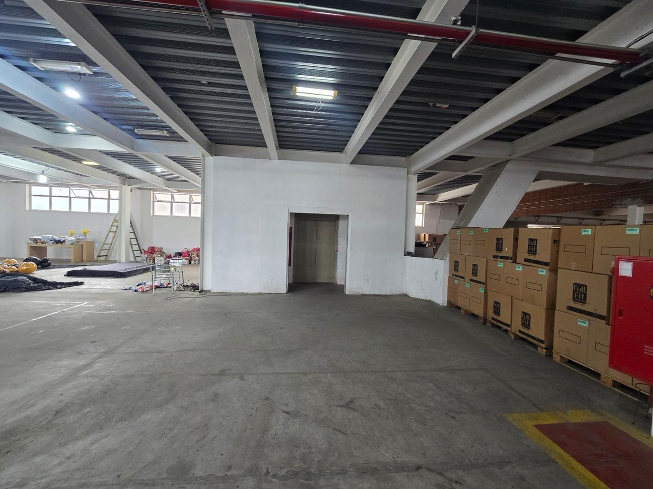 Edifício Monousuário Barra Funda — Galeria Foto 10