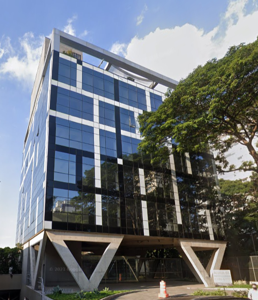 Edifício Padre Antonio — Galeria Foto 3