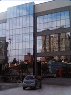 Edifício Paiva — Fachada Principal
